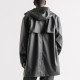 Herschel Ανδρικό μπουφάν Long Classic Rain Jacket Men's
